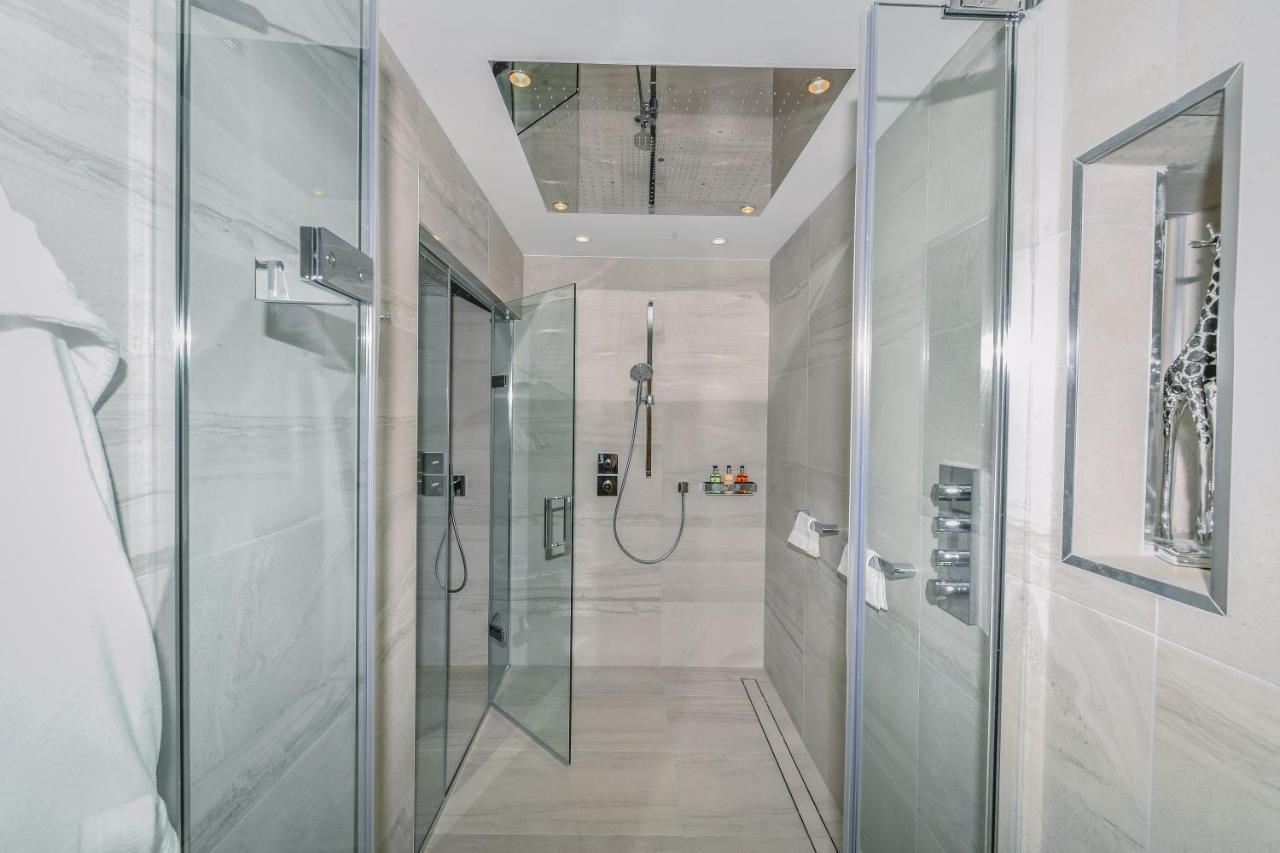 The Barclay Apartment Перт Экстерьер фото