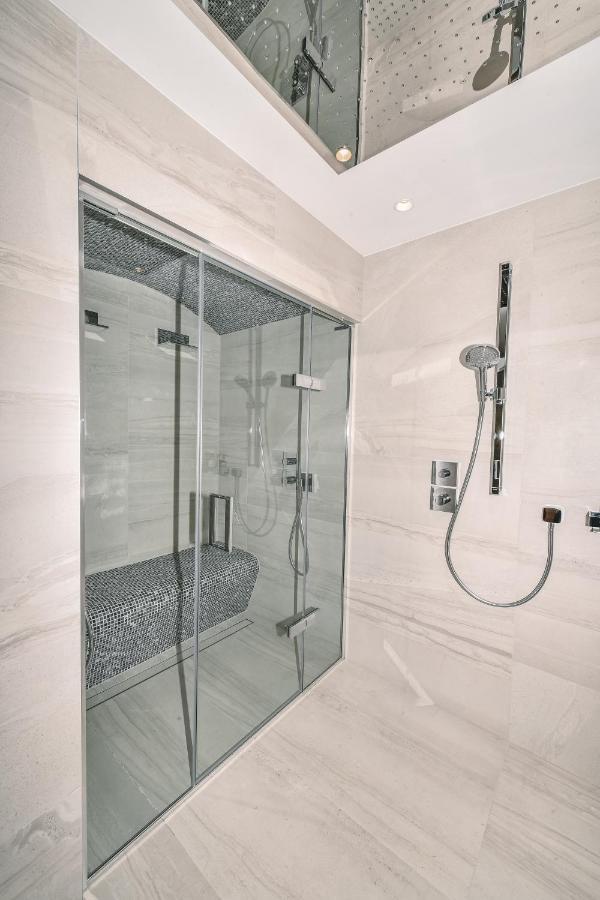 The Barclay Apartment Перт Экстерьер фото