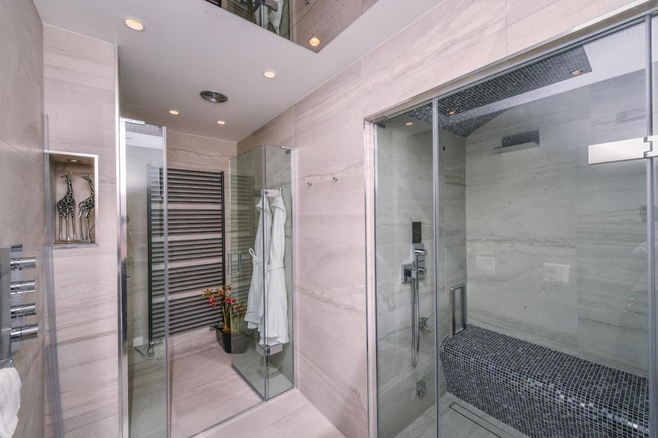 The Barclay Apartment Перт Экстерьер фото