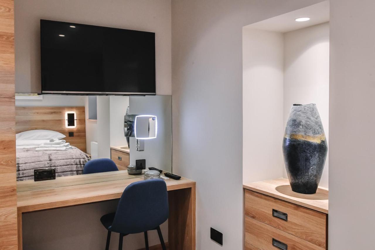 The Barclay Apartment Перт Экстерьер фото