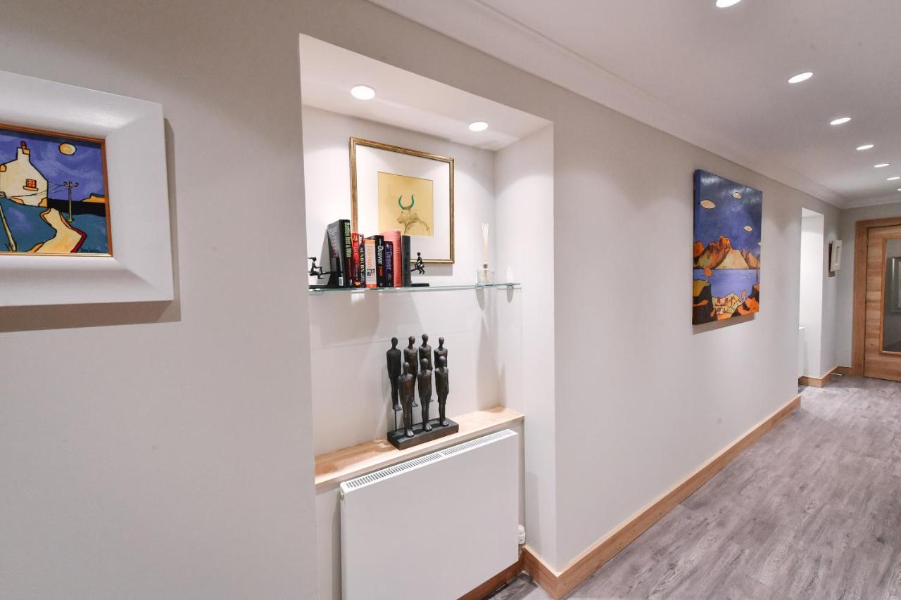 The Barclay Apartment Перт Экстерьер фото