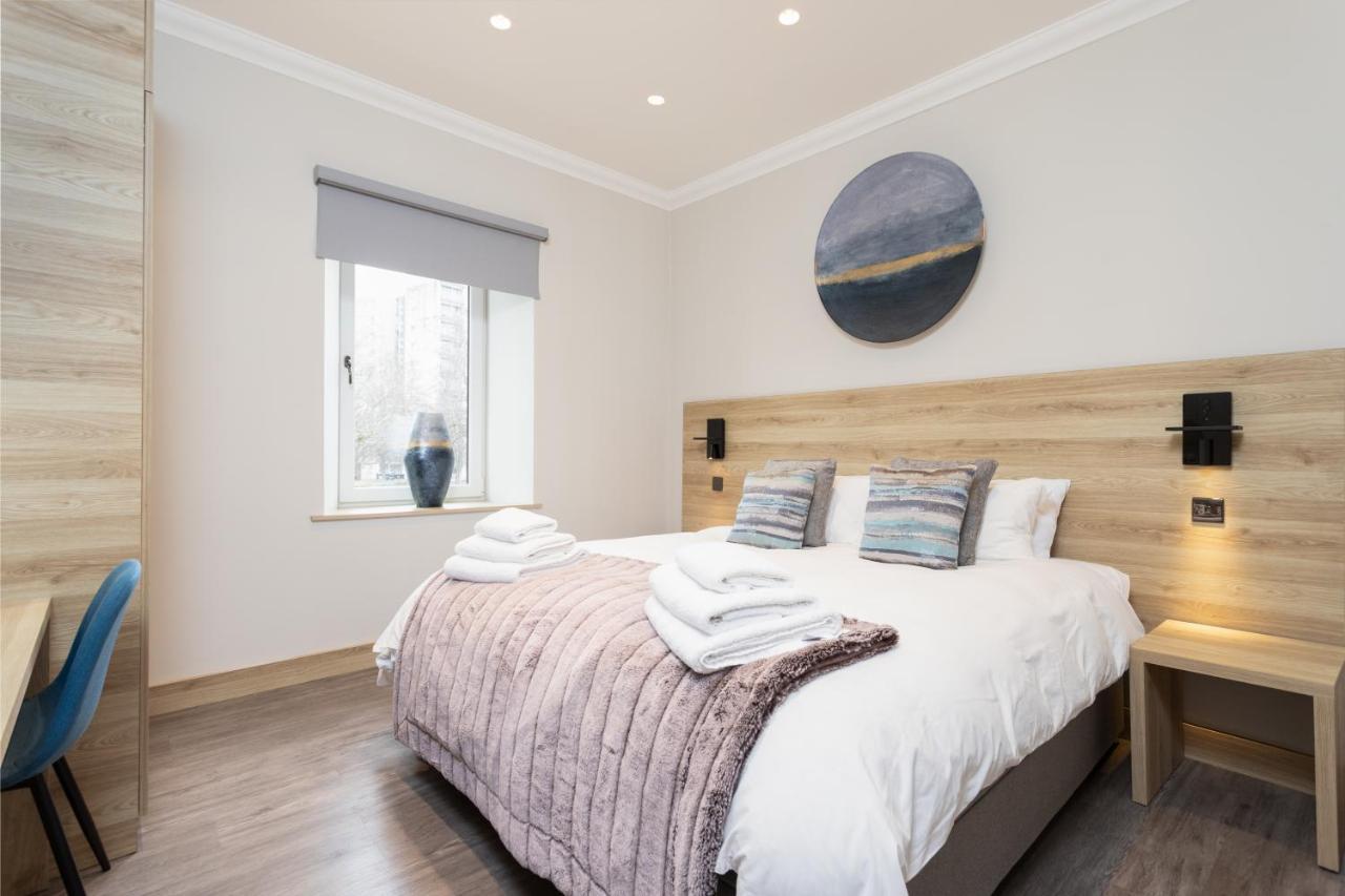 The Barclay Apartment Перт Экстерьер фото